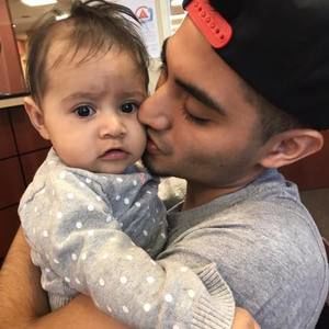 Meet your Posher, Edwin